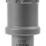 ТСТ коронка MESSER 30X25 с центрирующим сверлом и толкающей пружиной купить в Ноябрьске