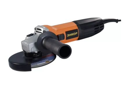 Угловая шлифмашина УШМ-720/125 Энкор 50150 купить в Ноябрьске