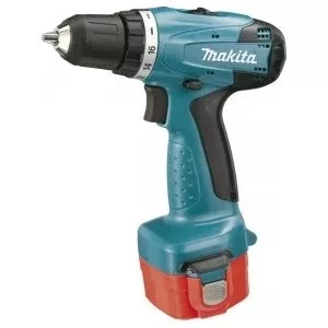 Дрель-шуруповерт аккумуляторная Makita 6271DWPE3 купить в Ноябрьске