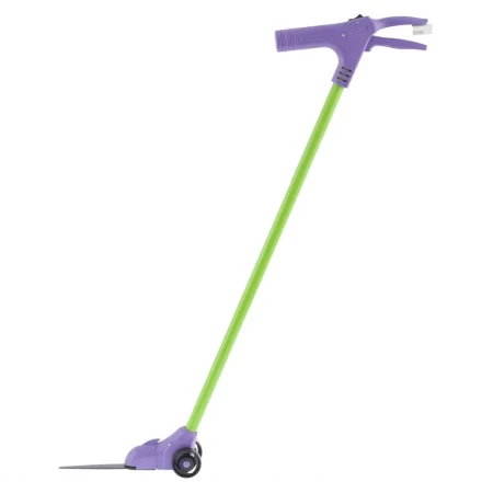 Ножницы для травы на штанге с колесами 930 мм PALISAD артикул 60865 купить в Ноябрьске