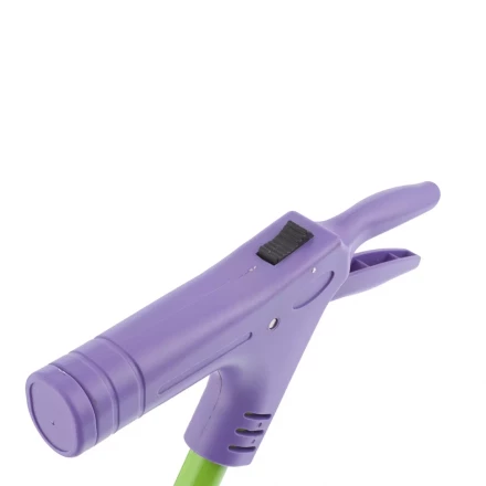 Ножницы для травы на штанге с колесами 930 мм PALISAD артикул 60865 купить в Ноябрьске