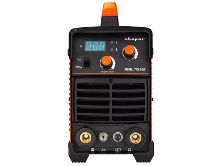 Инвертор сварочный TIG 200 REAL W223 Сварог купить в Ноябрьске