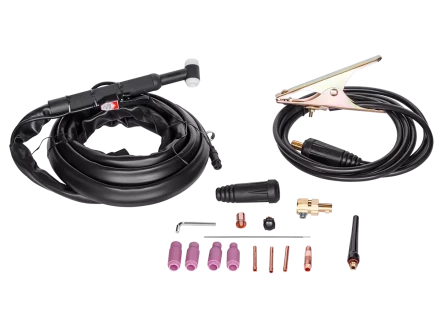 Инвертор сварочный TIG 200 REAL W223 Сварог купить в Ноябрьске