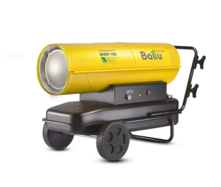 Дизельная тепловая пушка BALLU BHDP-100 купить в Ноябрьске