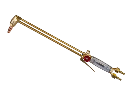 Резак трехтрубный ацетиленовый   Р2А-32-Р R3P-32-R-AC Сварог купить в Ноябрьске