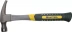 Молоток-гвоздодер RIP 450 г с фиберглассовой рукояткой, KRAFTOOL 20281-450 20281-450 купить в Ноябрьске