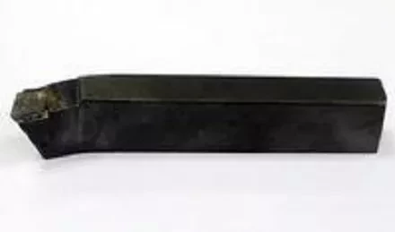 Резец подрезной отогнутый 32х20х170 ВК8 ГОСТ 18880-73 Россия купить в Ноябрьске