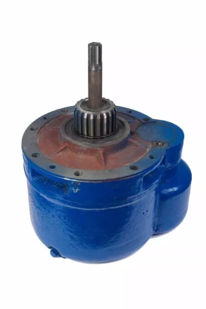 Редуктор подъема для талей электрических CD1 5,0 т 11952 купить в Ноябрьске