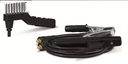 Сварочный аппарат FORCE 195 ACX PLASTIC CARRY CASE Telwin купить в Ноябрьске