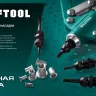 Губки для заклепочников KRAFTOOL 311791-SJ купить в Ноябрьске