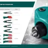 Губки для заклепочников KRAFTOOL 311791-SJ купить в Ноябрьске