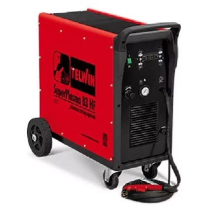 Аппарат плазменной резки SUPERPLASMA 83 HF Telwin купить в Ноябрьске