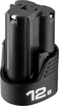 Аккумуляторная батарея Li-Ion 12 В M3 АКБ-12-Ли 15М3 серия МАСТЕР купить в Ноябрьске