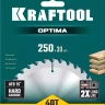 Диск пильный OPTIMA, повышенный ресурс 36951-250-30 купить в Ноябрьске