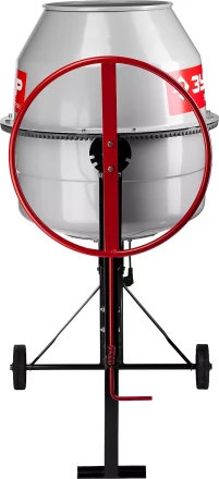 Бетономешалка электрическая БС-180-850 серия МАСТЕР купить в Ноябрьске