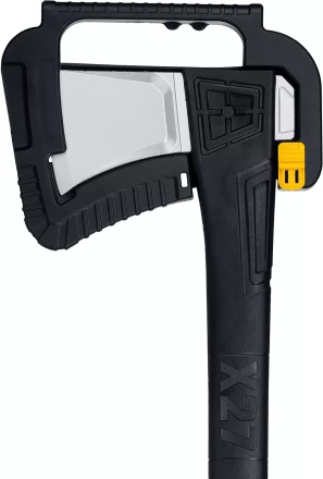 Топоры финского типа X - серия 20660-27 купить в Ноябрьске