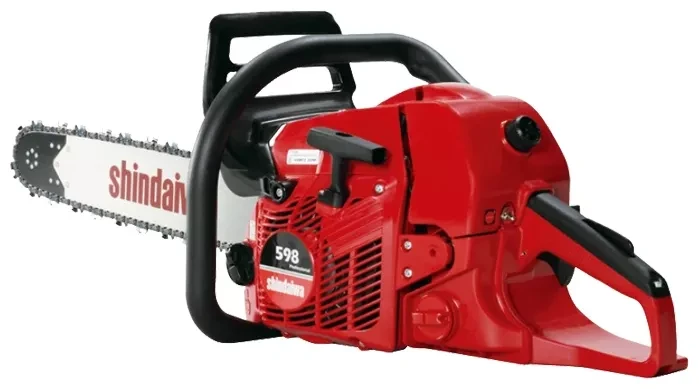 Бензопила «SHINDAIWA 598» купить в Ноябрьске