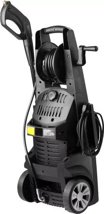 Мойка высокого давления АВД-П225 серия ПРОФЕССИОНАЛ купить в Ноябрьске