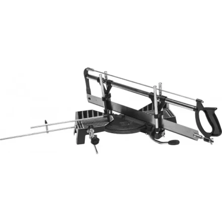 Стусло-пила STAYER &quot;MASTER&quot; угловая поворотная, 550мм 1546 купить в Ноябрьске