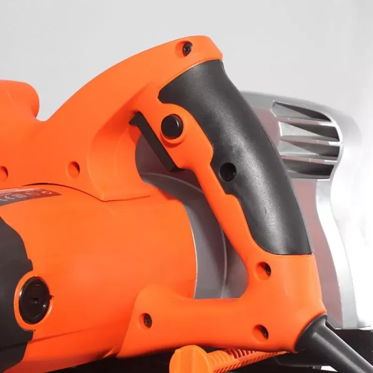 Пила циркулярная PATRIOT CS 210 купить в Ноябрьске