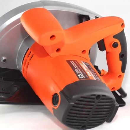 Пила циркулярная PATRIOT CS 210 купить в Ноябрьске