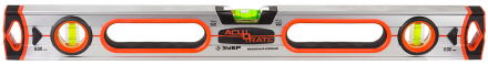 Уровни магнитные ACURATE 6 Преимущества купить в Ноябрьске