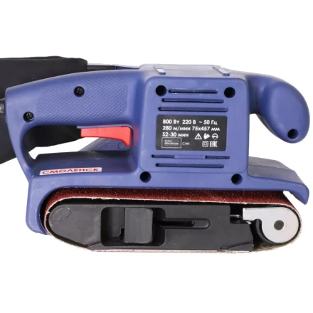 Ленточношлифовальная машина Диолд МШЛ-0,8 купить в Ноябрьске