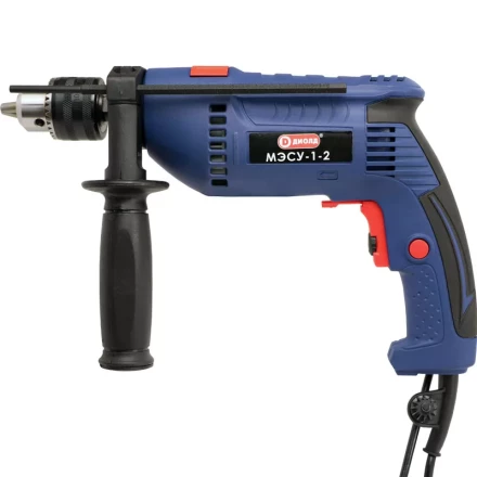 Ударная дрель Диолд МЭСУ-1-2 купить в Ноябрьске