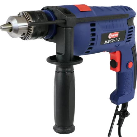 Ударная дрель Диолд МЭСУ-1-2 купить в Ноябрьске