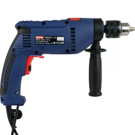 Ударная дрель Диолд МЭСУ-1-2 купить в Ноябрьске