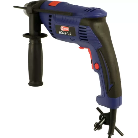 Ударная дрель Диолд МЭСУ-1-2 купить в Ноябрьске