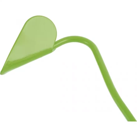 СИБРТЕХ бороздовичок большой, изогнутое крепление, деревянная рукоятка 62346 купить в Ноябрьске