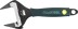 Ключ разводной SlimWide-S, 150 / 34 мм, KRAFTOOL 27263-15 купить в Ноябрьске