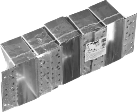 Крепления балки открытые КБО-2.0 промфасовка серия МАСТЕР купить в Ноябрьске