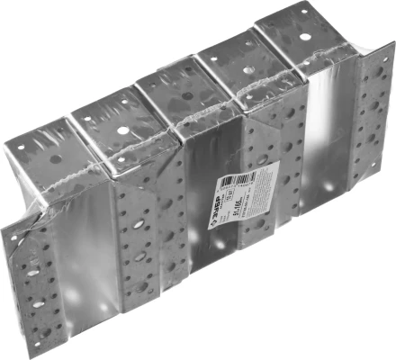 Крепления балки открытые КБО-2.0 промфасовка серия МАСТЕР купить в Ноябрьске