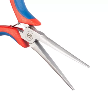 Набор мини-инструментов КВТ НМП-6, 6 предметов (89259) купить в Ноябрьске