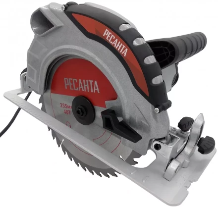 Дисковая пила Ресанта ДП-235/2200 купить в Ноябрьске