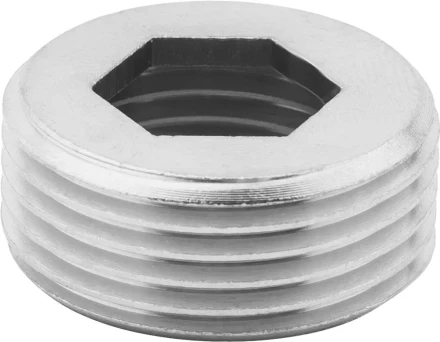 Кольцо ЗУБР &quot;ЭКСПЕРТ&quot; переходное, никелированная латунь, 3/4&quot;х1/2&quot; 51285-3/4-1/2 купить в Ноябрьске