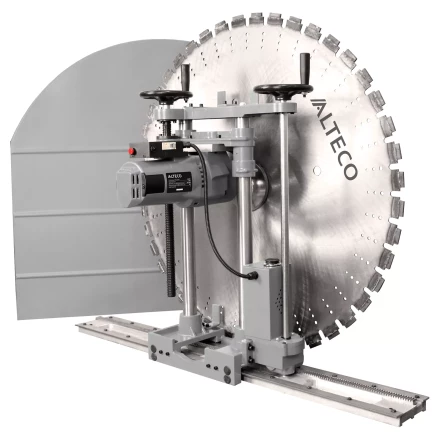 Резчик стен ALTECO WC 6210 16039 купить в Ноябрьске