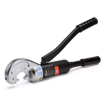 Пресс гидравлический ПГРс-300у КВТ купить в Ноябрьске