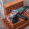 Круг алмазный HAMMER (206-232) Ф125х22мм универсальный купить в Ноябрьске