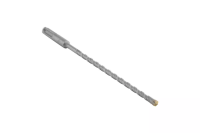 Бур HAMMER Ф6х210мм SDS Plus (201-312)