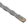 Бур HAMMER Ф6х210мм SDS Plus (201-312) купить в Ноябрьске