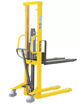 Штабелер гидравлический 1,5 т 1,6 м XILIN SDJ1516 1005700 купить в Ноябрьске