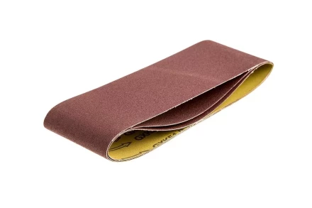 Лента шлиф. бесконечная HAMMER 100х610мм Р120 купить в Ноябрьске