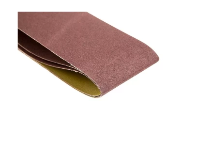 Лента шлиф. бесконечная HAMMER 100х610мм Р120 купить в Ноябрьске