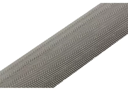 Напильник полукруглый 200 мм двухкомпонентная рукоятка БАРС 15848 купить в Ноябрьске