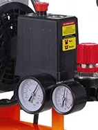 Компрессор безмасляный поршневой прямой привод Кратон AC-180-24-OFS 3 01 01 052 купить в Ноябрьске