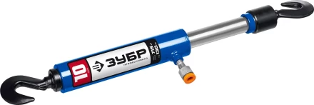 ЗУБР 10 т, гидравлическая стяжка, Профессионал (43023-10) купить в Ноябрьске