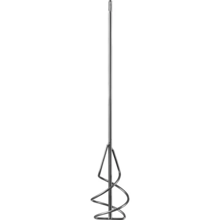 Миксер СИБИН для песчано-гравийных смесей, SDS+ хвостовик, 100х600мм 06049-10-60 купить в Ноябрьске